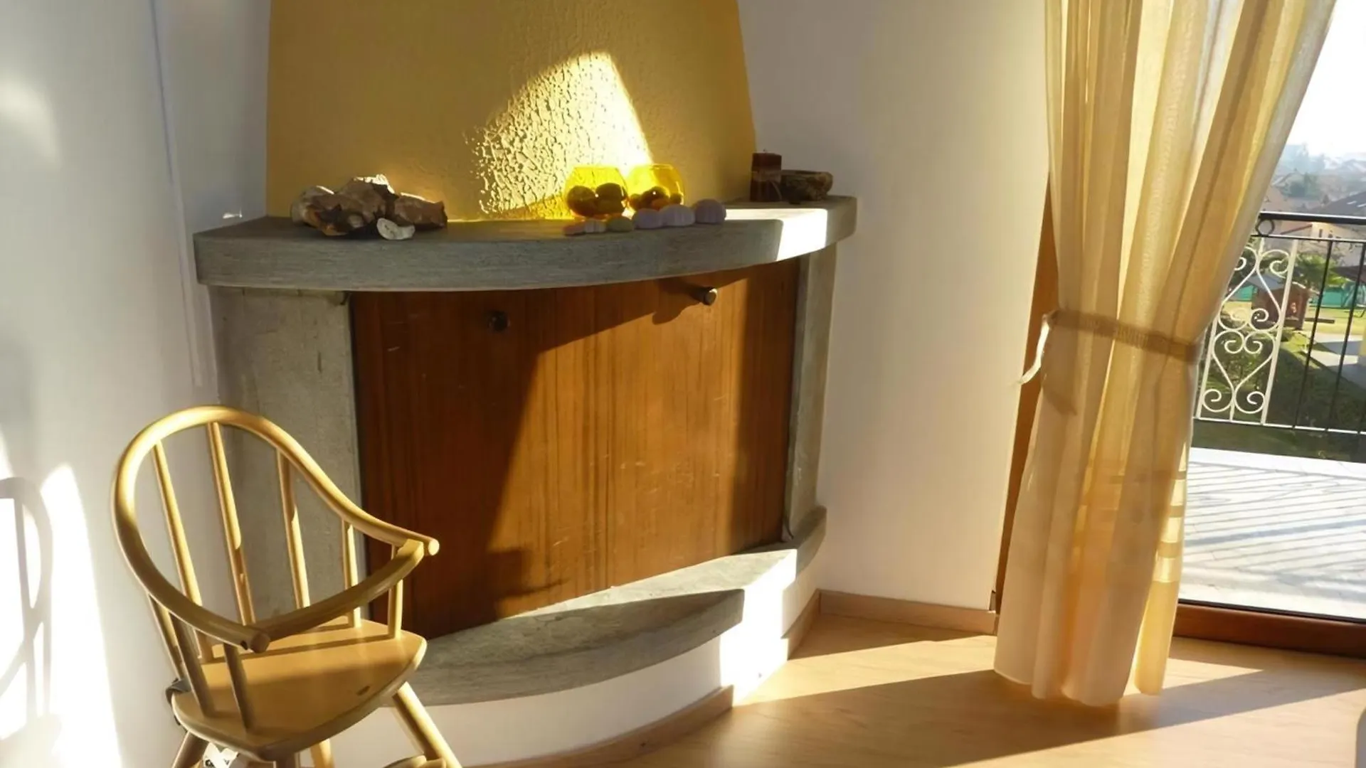 Ferienwohnung Mit Terrasse Und Seeblick Und Garten Gravedona Ιταλία