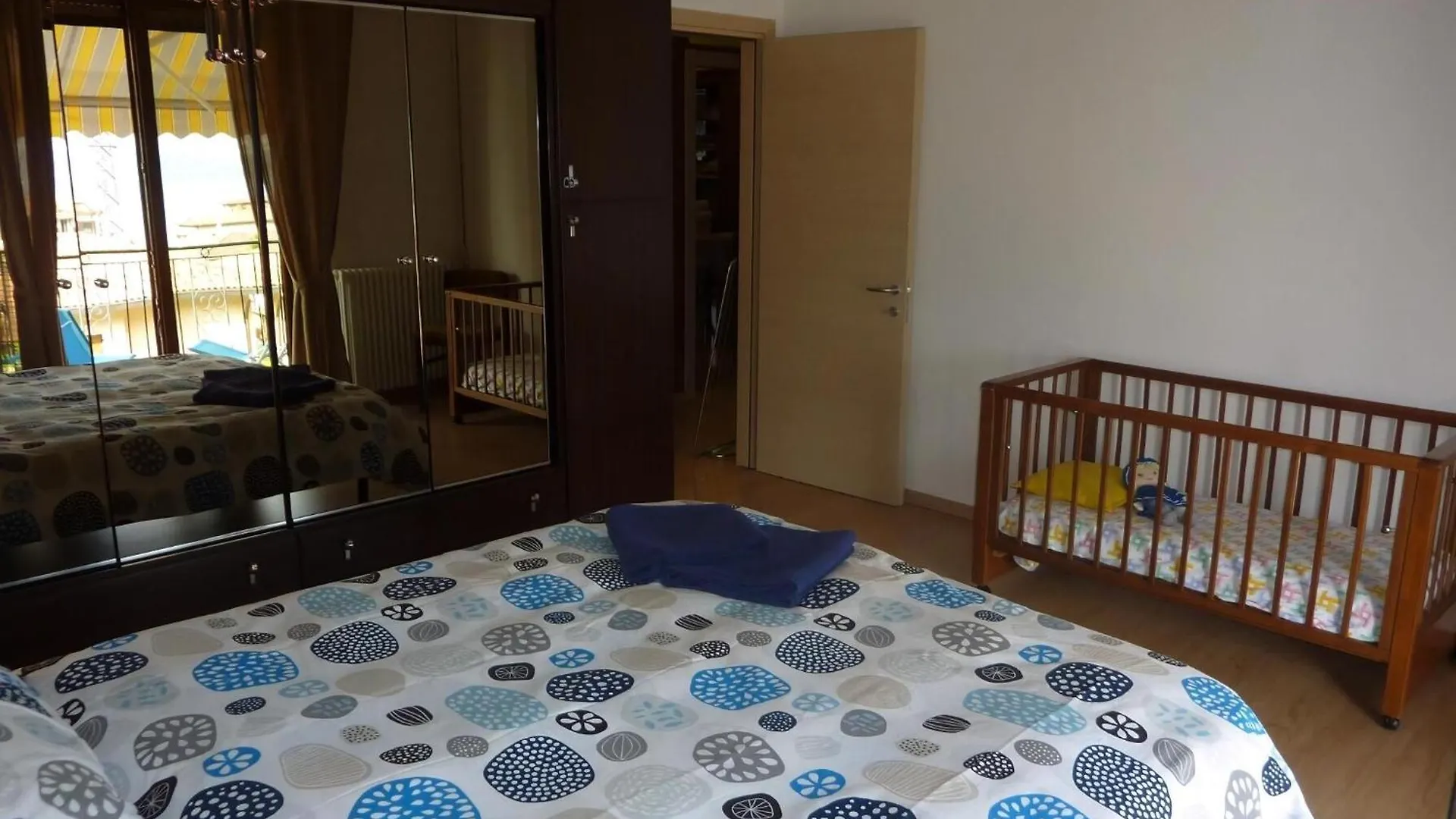 Ferienwohnung Mit Terrasse Und Seeblick Und Garten Gravedona